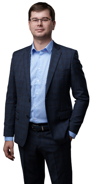 Семен Мокин