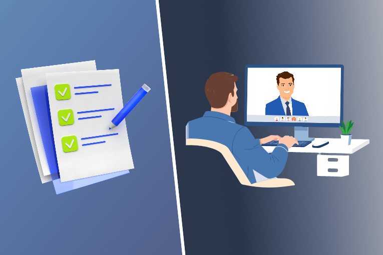 P&P Unity проводит опрос о мерах государственной поддержки